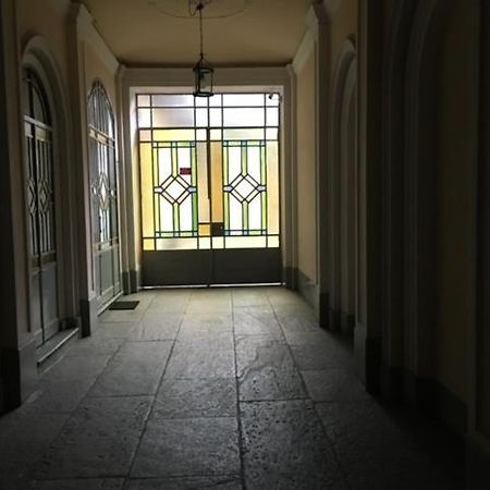 Mansarda Principe Apartment Turin Exterior photo