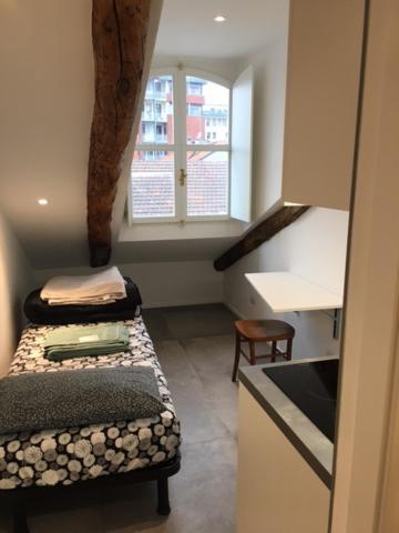 Mansarda Principe Apartment Turin Exterior photo