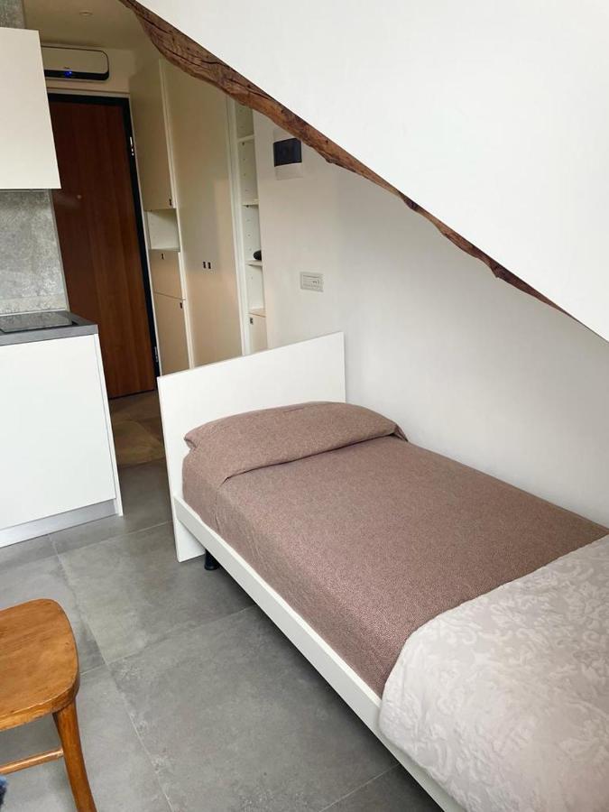 Mansarda Principe Apartment Turin Exterior photo
