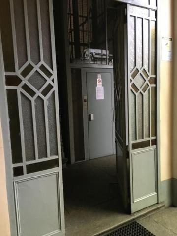 Mansarda Principe Apartment Turin Exterior photo